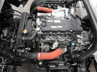 いすゞエルフパッカー車（塵芥車）小型（2t・3t）[写真23]