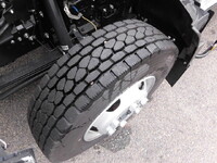 いすゞエルフパッカー車（塵芥車）小型（2t・3t）[写真28]