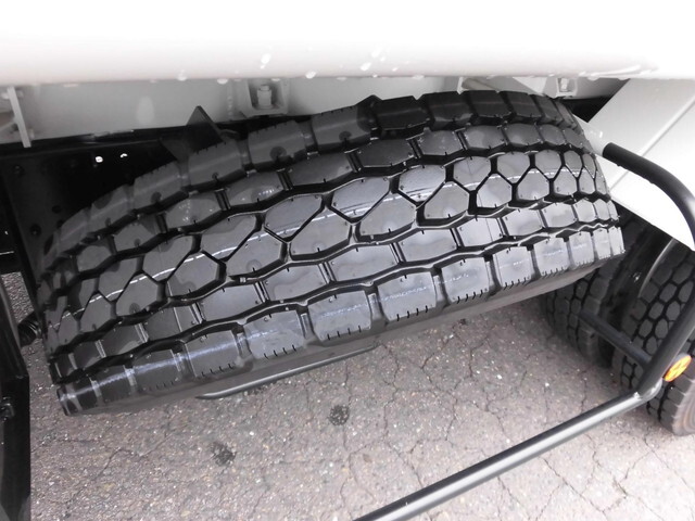 いすゞエルフパッカー車（塵芥車）小型（2t・3t）[写真29]