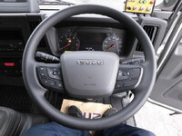 いすゞエルフパッカー車（塵芥車）小型（2t・3t）[写真32]