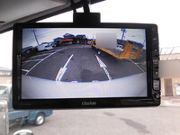 いすゞエルフパッカー車（塵芥車）小型（2t・3t）[写真36]