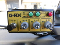 いすゞエルフパッカー車（塵芥車）小型（2t・3t）[写真37]