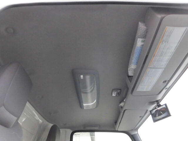 いすゞエルフパッカー車（塵芥車）小型（2t・3t）[写真38]