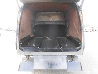 日野デュトロパッカー車（塵芥車）小型（2t・3t）[写真15]