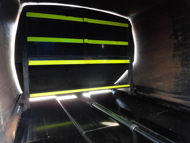 日野デュトロパッカー車（塵芥車）小型（2t・3t）[写真16]