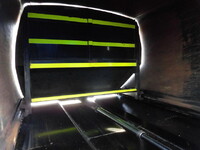 日野デュトロパッカー車（塵芥車）小型（2t・3t）[写真17]