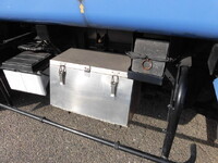 日野デュトロパッカー車（塵芥車）小型（2t・3t）[写真21]