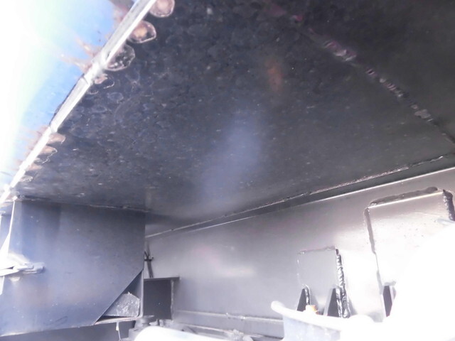 日野デュトロパッカー車（塵芥車）小型（2t・3t）[写真21]