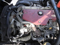 日野デュトロパッカー車（塵芥車）小型（2t・3t）[写真24]