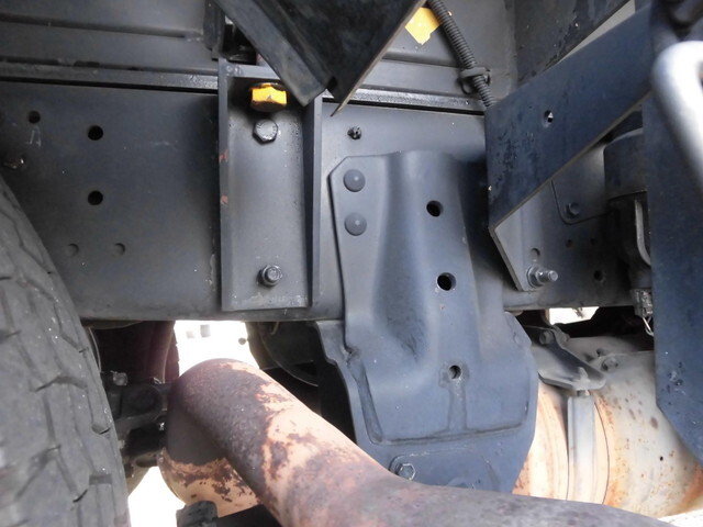 日野デュトロパッカー車（塵芥車）小型（2t・3t）[写真25]