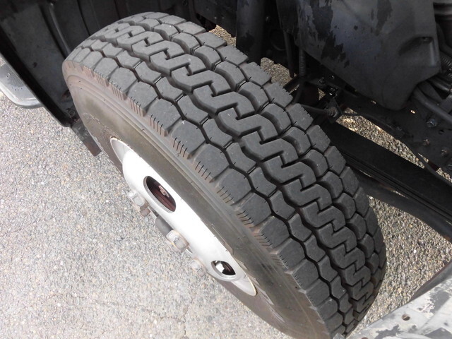 日野デュトロパッカー車（塵芥車）小型（2t・3t）[写真27]