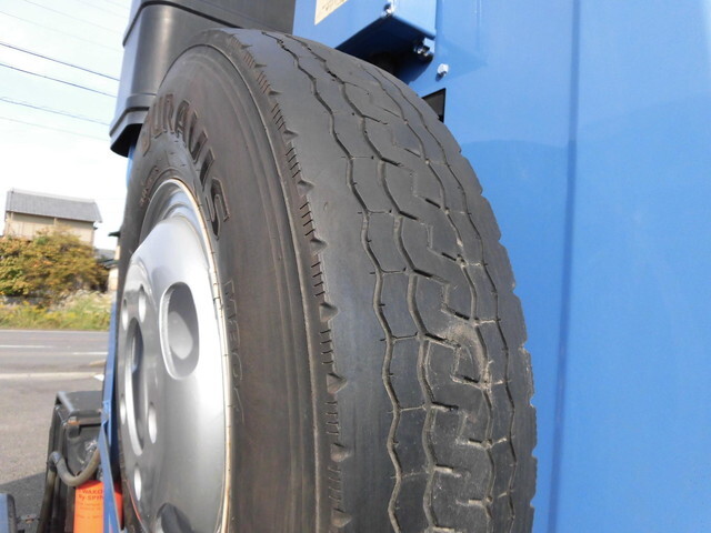 日野デュトロパッカー車（塵芥車）小型（2t・3t）[写真29]