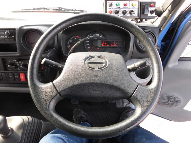 日野デュトロパッカー車（塵芥車）小型（2t・3t）[写真31]