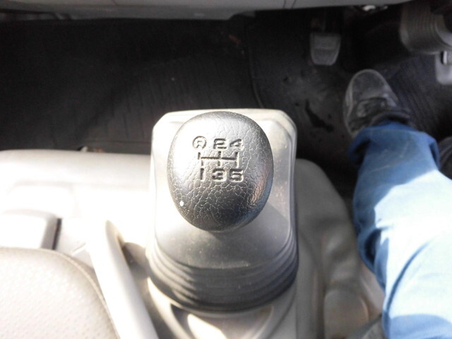 日野デュトロパッカー車（塵芥車）小型（2t・3t）[写真32]