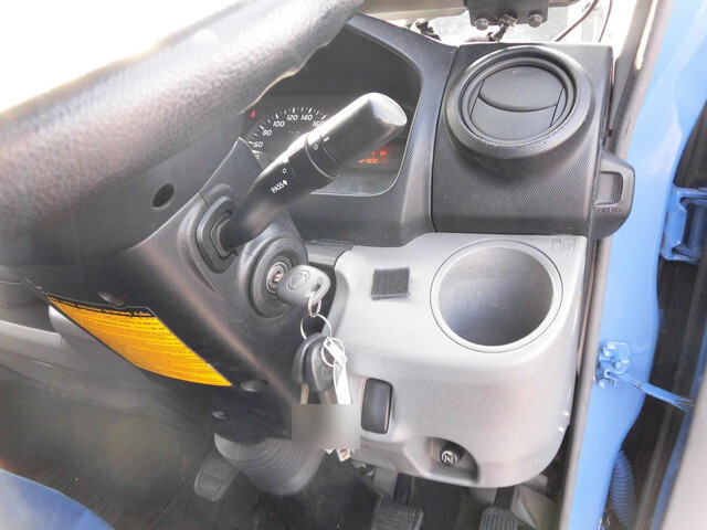 日野デュトロパッカー車（塵芥車）小型（2t・3t）[写真34]