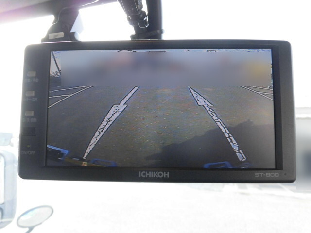 日野デュトロパッカー車（塵芥車）小型（2t・3t）[写真35]