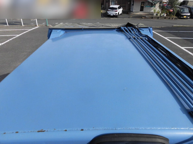 日野デュトロパッカー車（塵芥車）小型（2t・3t）[写真08]