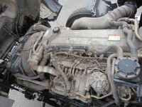 日野レンジャークレーン4段中型（4t）[写真11]