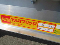 日野レンジャーセルフクレーン4段中型（4t）[写真15]