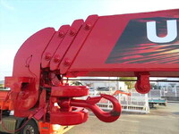 日野レンジャークレーン4段中型（4t）[写真17]