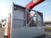 日野レンジャーセルフクレーン4段中型（4t）[写真21]