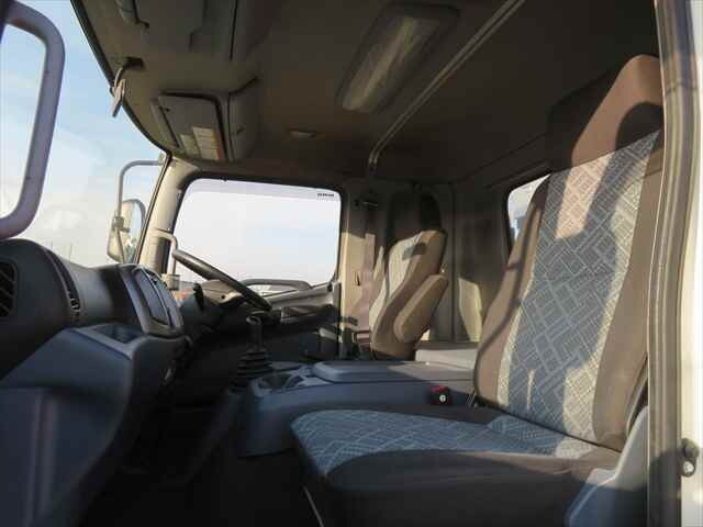 日野レンジャークレーン4段中型（4t）[写真21]