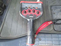 日野レンジャーセルフクレーン4段中型（4t）[写真22]