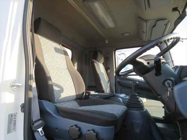 日野レンジャークレーン4段中型（4t）[写真23]