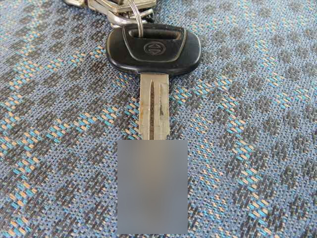 日野レンジャークレーン4段中型（4t）[写真24]