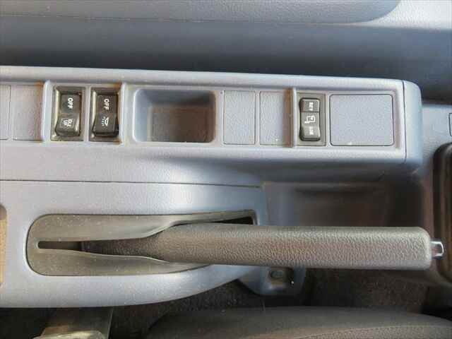 日野レンジャークレーン4段中型（4t）[写真26]