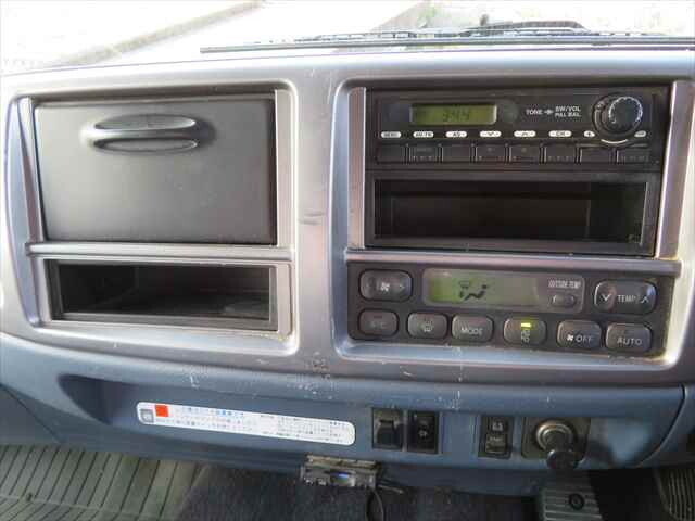 日野レンジャークレーン4段中型（4t）[写真29]