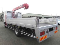 日野レンジャーセルフクレーン4段中型（4t）[写真02]