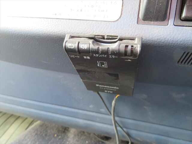 日野レンジャークレーン4段中型（4t）[写真30]