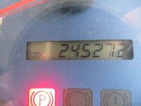 日野レンジャークレーン4段中型（4t）[写真34]