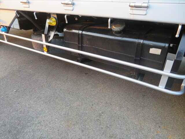 日野レンジャークレーン4段中型（4t）[写真35]