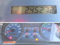 日野レンジャーセルフクレーン4段中型（4t）[写真37]