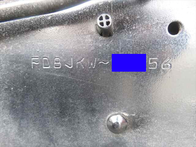 日野レンジャーセルフクレーン4段中型（4t）[写真38]