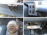 日野レンジャーセルフクレーン4段中型（4t）[写真40]