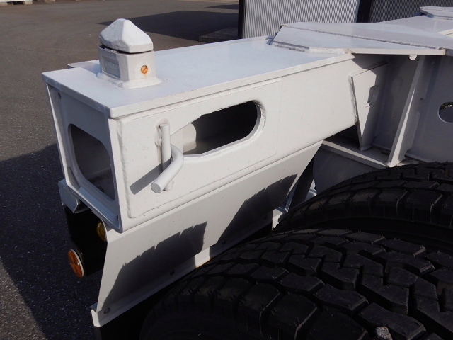 その他のメーカーその他の車種海コントレーラー大型（10t）[写真14]