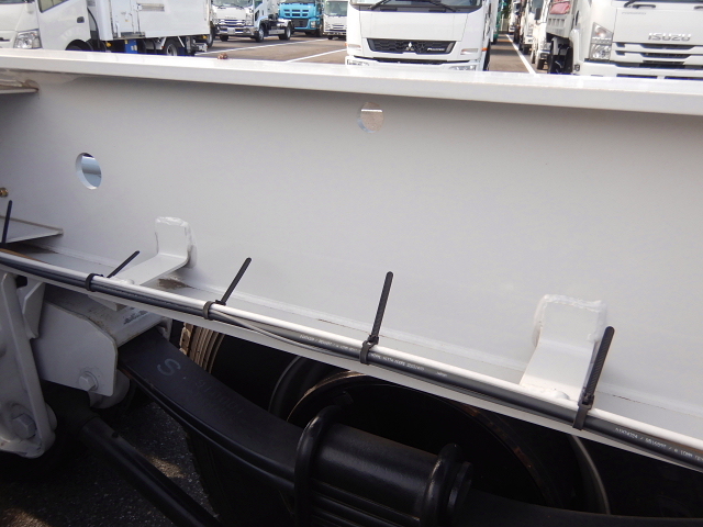 その他のメーカーその他の車種海コントレーラー大型（10t）[写真07]