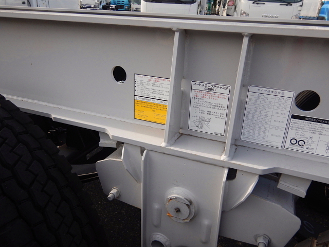その他のメーカーその他の車種海コントレーラー大型（10t）[写真08]