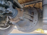 日野デュトロクレーン4段小型（2t・3t）[写真20]