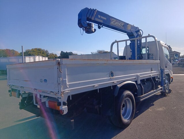 日野デュトロクレーン4段小型（2t・3t）[写真02]