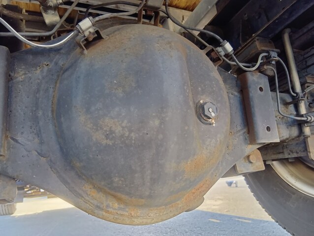 日野デュトロクレーン4段小型（2t・3t）[写真20]