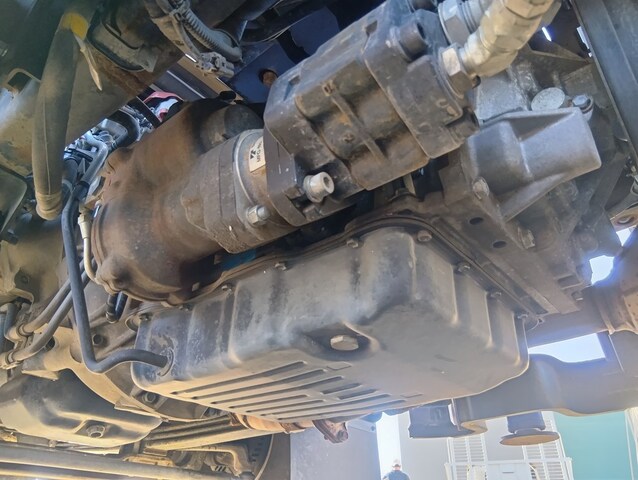 日野デュトロクレーン4段小型（2t・3t）[写真21]