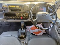 日野デュトロクレーン4段小型（2t・3t）[写真25]