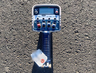 日野デュトロクレーン4段小型（2t・3t）[写真28]