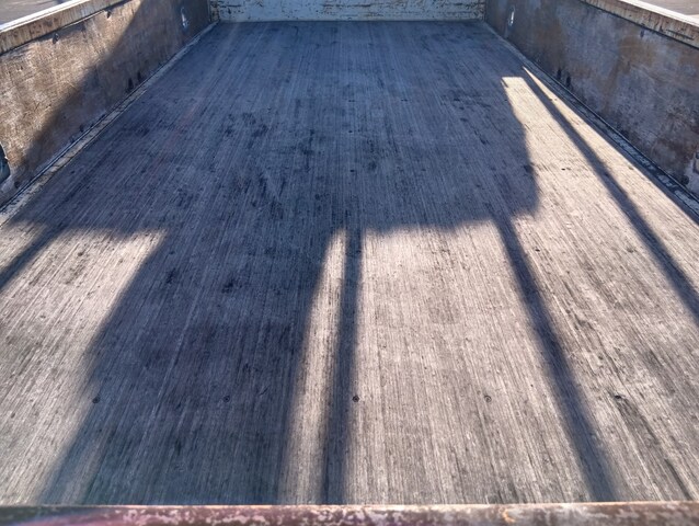 日野デュトロクレーン4段小型（2t・3t）[写真06]