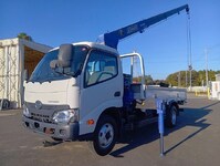 日野デュトロクレーン4段小型（2t・3t）[写真08]