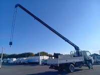 日野デュトロクレーン4段小型（2t・3t）[写真09]